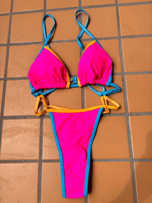 Fato de banho novo 36
