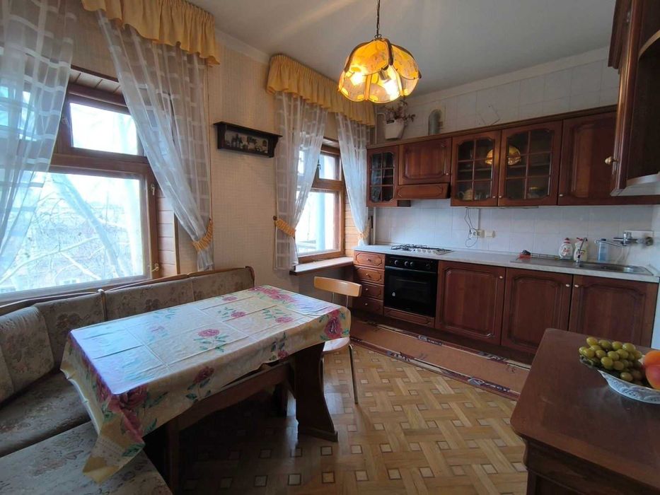 3-rooms apartment apartment by the address st. Kupalnyy per Inber Very (area 81 m²) - Atlanta.ua - photo 6