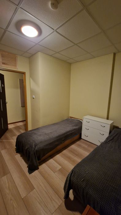 Mieszkanie dla pracowników długoterminowo