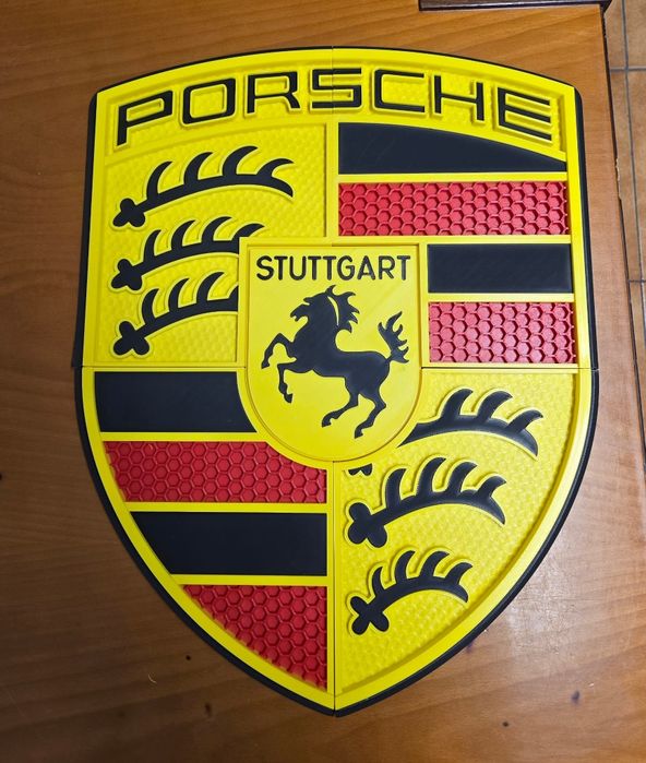 Logótipos 3D Personalizados | Automóveis e Empresas