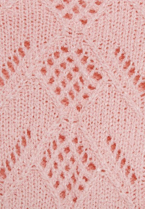 Sweter ciążowy ażurowy River Island Maternity 34