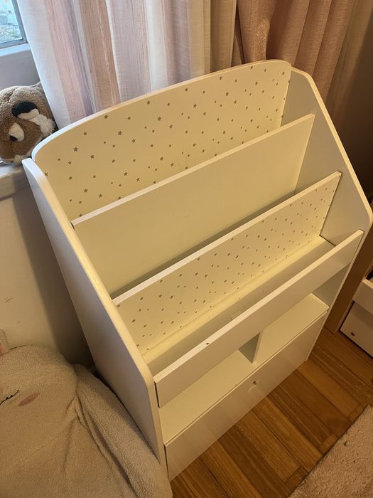 Biblioteca / Livraria / Móvel