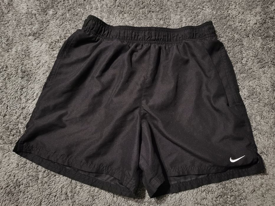 Spodenki męskie Nike