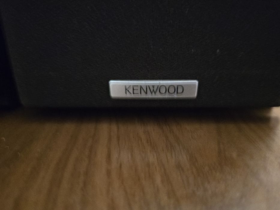 Продам колонки Kenwood