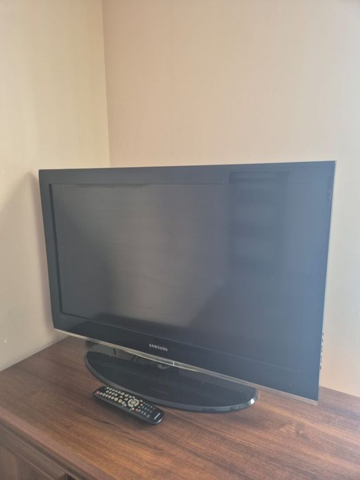 Telewizor Samsung LE37A551P2R Full HD