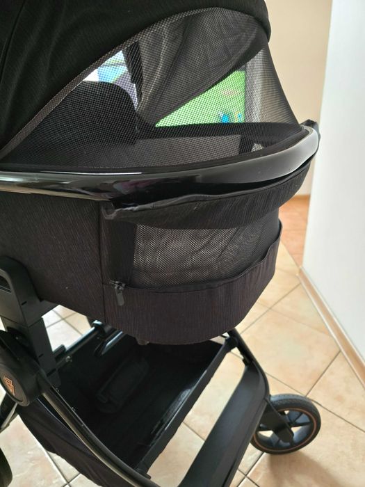 Wózek Venicci Tinum SE 2w1