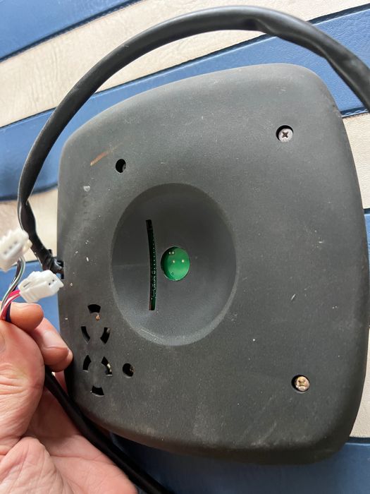 Altimetro e Inclinómetro digital  off road 4x4