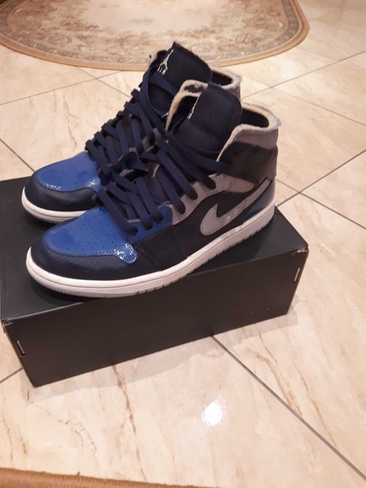 Nike Air Jordan 1 mid se craft
