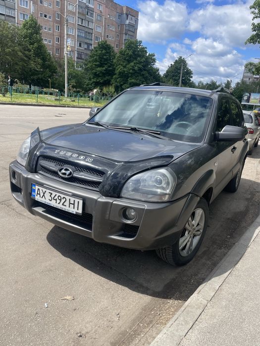 Продам авто в гарному стані!
