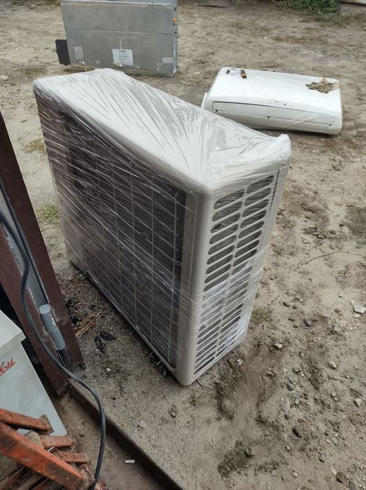 Продам новий зовнішній блок мультіспліт системи LG M31L3H U5