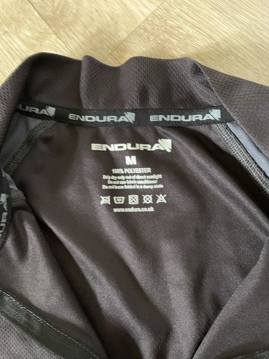 Koszulka rowerowa Endura MT500 rozm. M