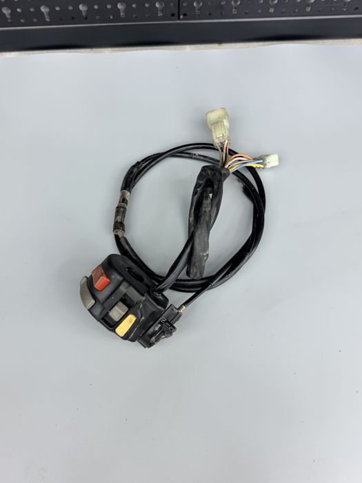 Przełącznik Świateł QUAD DINLI R 05-11