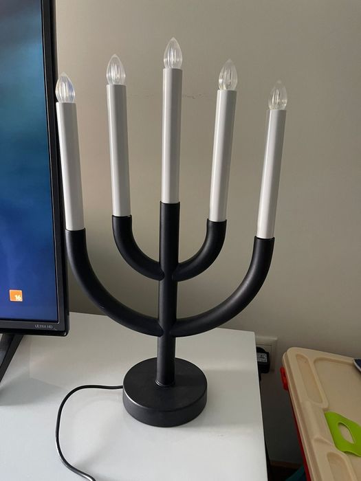 Candeeiro Candelabro441730311746365441