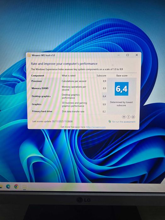 Computador Fixo H81M-PRO Novo