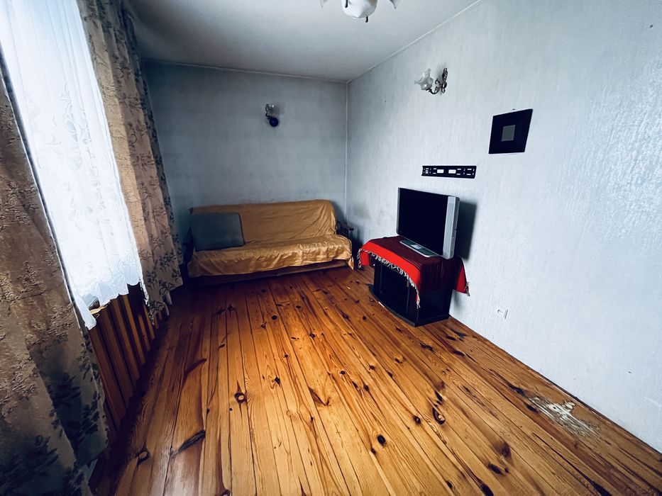 Do wynajecia pokoj dla jednej osoby od 01.05