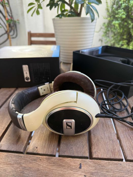 Sennheiser HD599