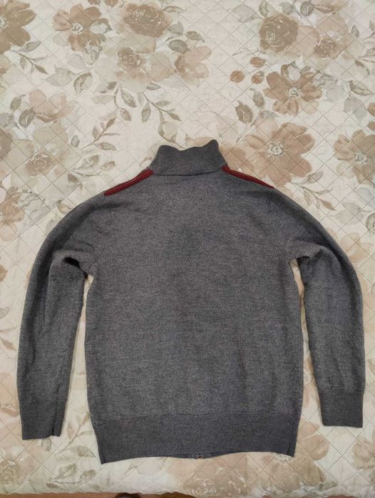 Casaco Armani Jeans tam. XL em ótimo estado