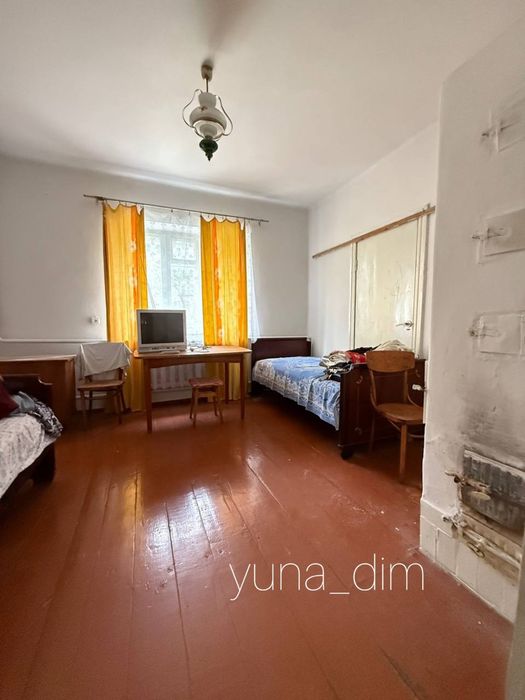 Цегляний будинок |м.Радивилів