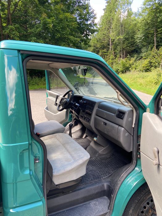 Volkswagen t4 TRANSPORTER