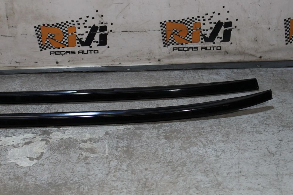 Barra de tejadilho BMW 5 Touring (F11)