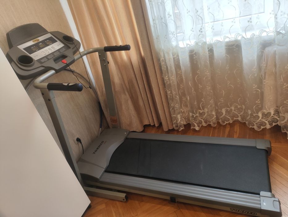 Беговая дорожка Torneo Linia T-203