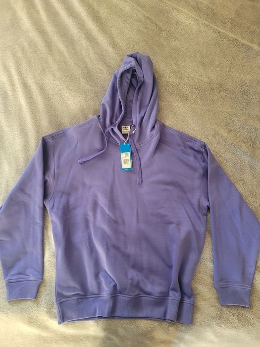 Adidas Bluza damska rozmiar L