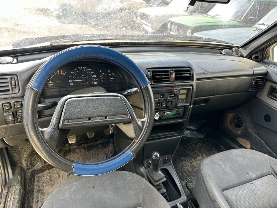 Ваз 2109 2005год