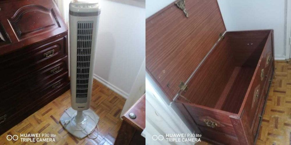 Recheio de Casa para desocupar