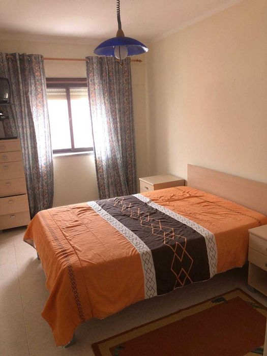APARTAMENTO T2 JUNTO AO MAR PARA FERIAS