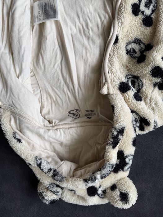 Плюшевий костюм H&M 62 розмір