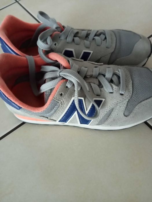 Adidasy(new balanse)