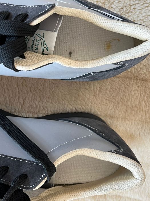 Mario Bertulli buty podwyższające męskie 42/43