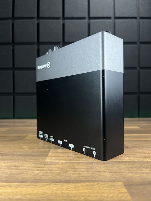 Steinberg UR22C (Доставимо кур’єром — БЕЗКОШТОВНО!)