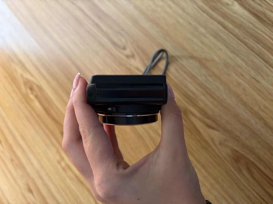 Фотоапарат Olympus