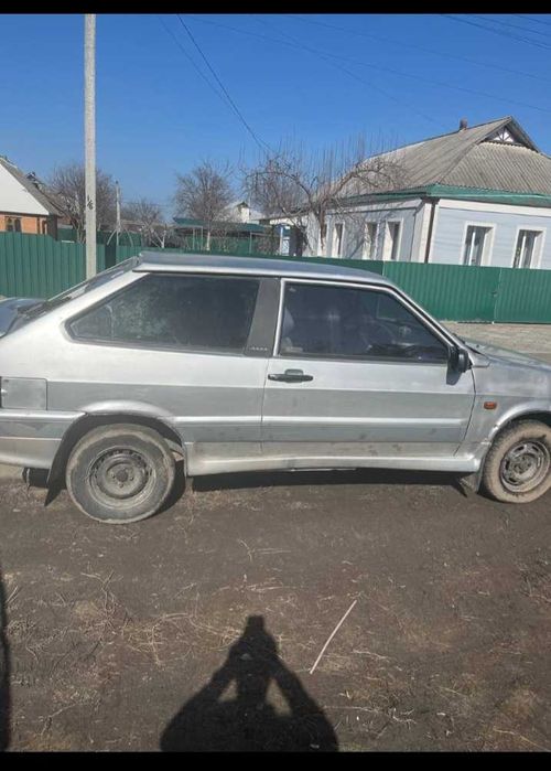 Продам Ваз 2113 2007г