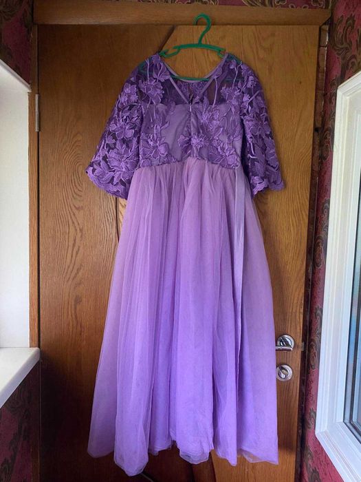 Сукня для дівчинки