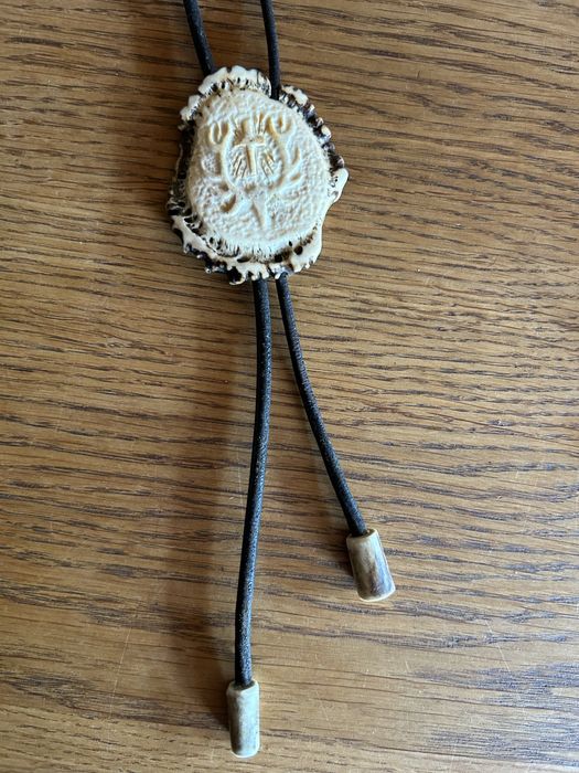 Krawatnik myśliwski