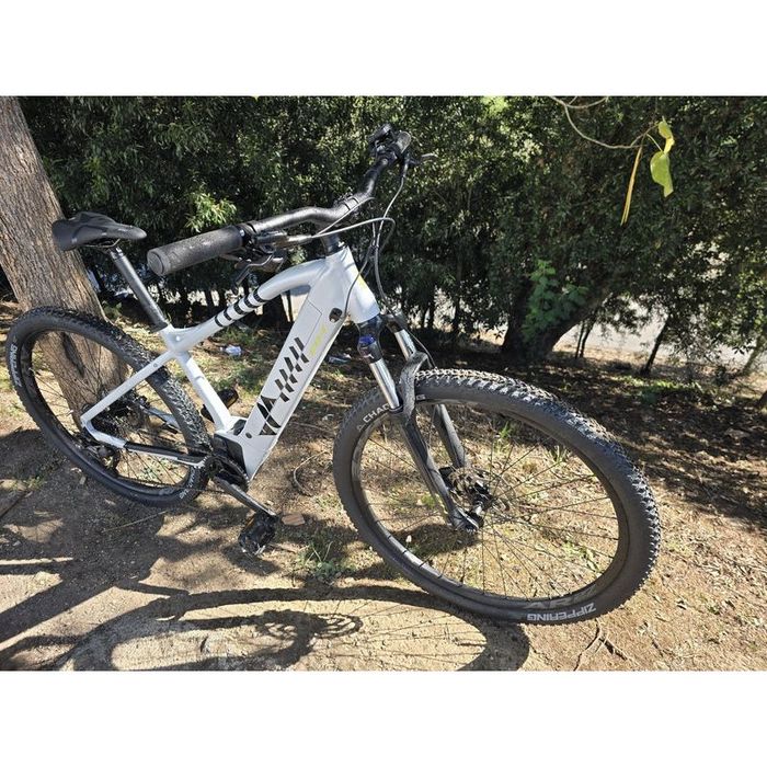 Bh eletrica 29 s semi nova 324km