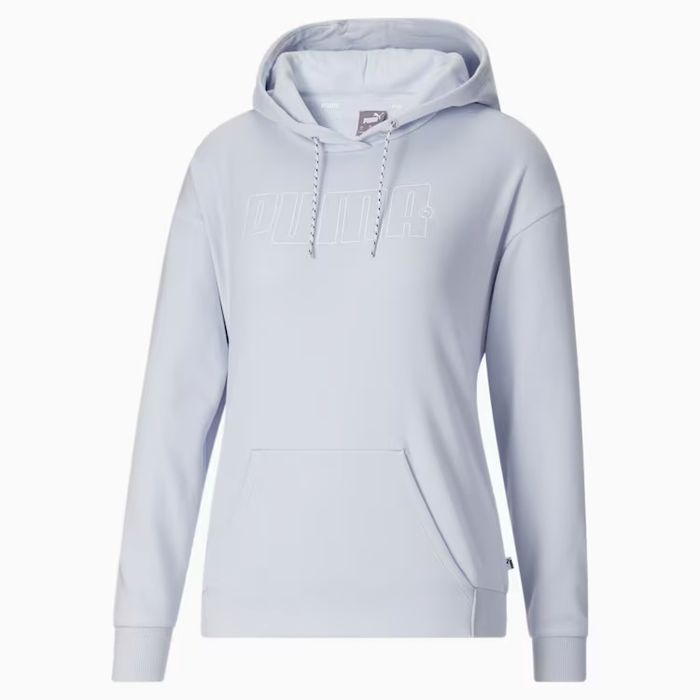 Худі puma, реглан puma, пума