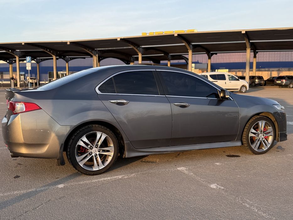 Продам автомобиль