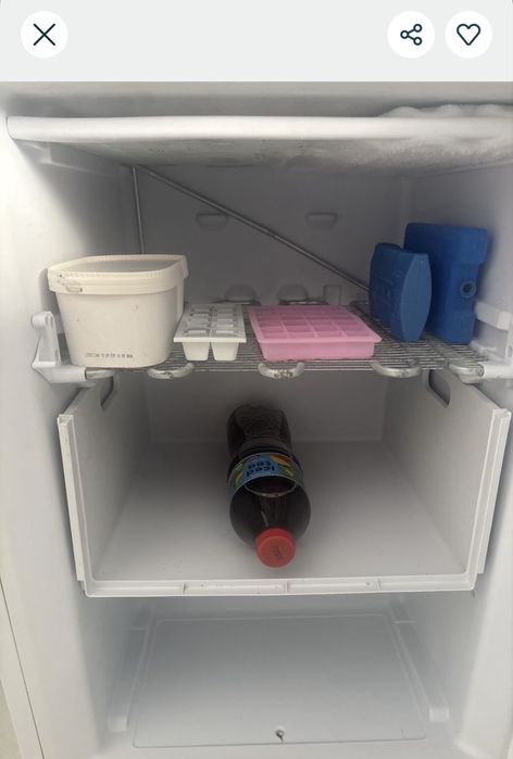Frigorifico INDESIT