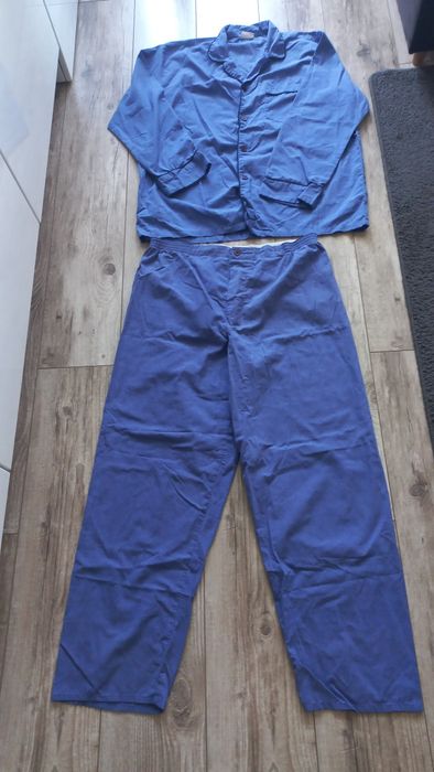 Piżama męska dwuczęściowa rozm. L primark