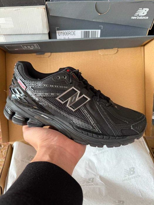 ОРИГІНАЛ! New Balance 1906R Primaloft 40.5 41.5 42 43 44 45 | U1906ROE