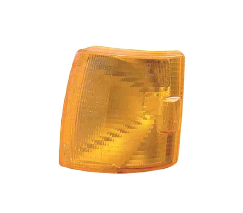 PISCAS FRONTAIS VOLKSWAGEN VW TRANSPORTER T4 MULTIVAN CARAVELLE 90-96 AMBAR