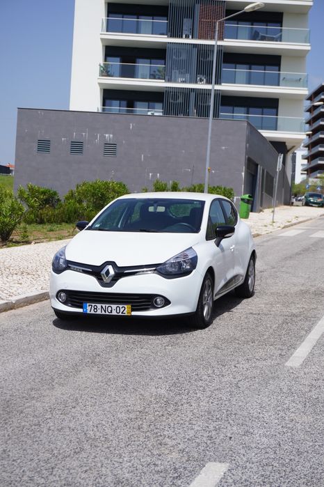 Clio Dynamique S - 18.000km reais