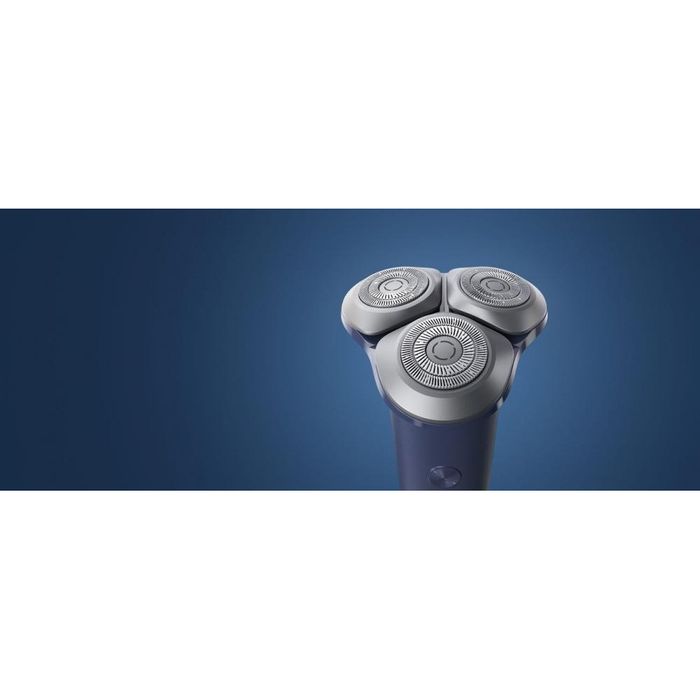 Xiaomi Electric Shaver S101 (BHR7456EU) - нові склад гарантія