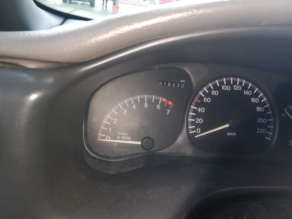 Продам Опель Сінтра