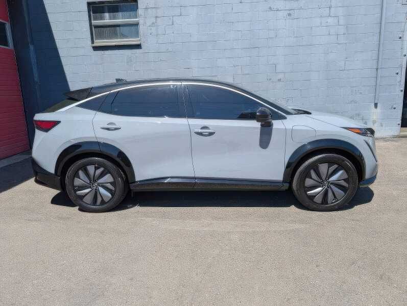 2024 Nissan Ariya Engage