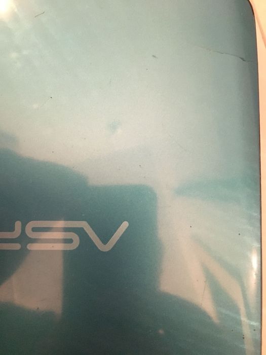 Нетбук Acer Aspire One D270-26Cbb Blue