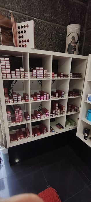 Trespasse Loja de Cosmética e perfumaria